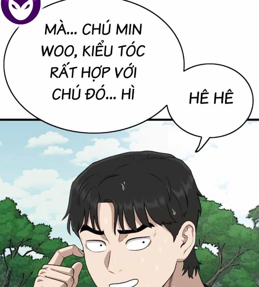 Người Xấu - Chương 205 - ảnh 22