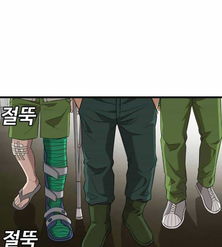 Người Xấu - Chương 205 - ảnh 43