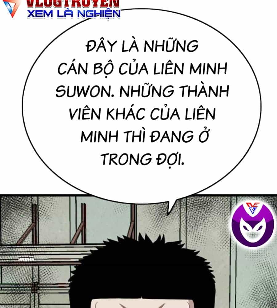 Người Xấu - Chương 207 - ảnh 20