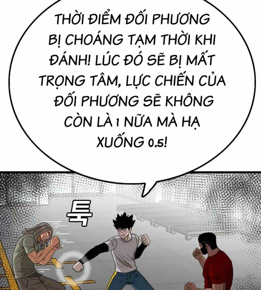 Người Xấu - Chương 207 - ảnh 392