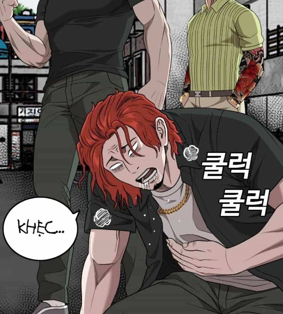 Người Xấu - Chương 207 - ảnh 60