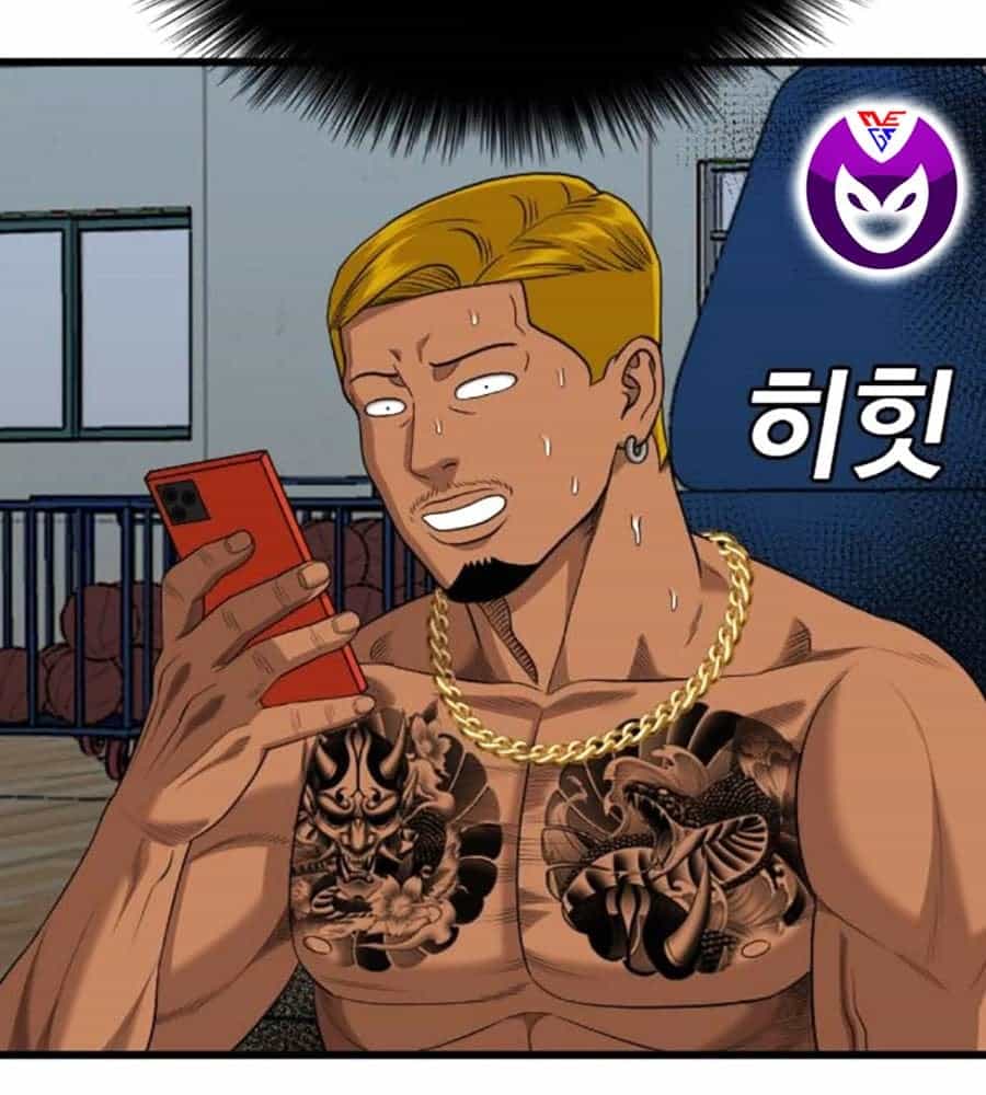 Người Xấu - Chương 208 - ảnh 102