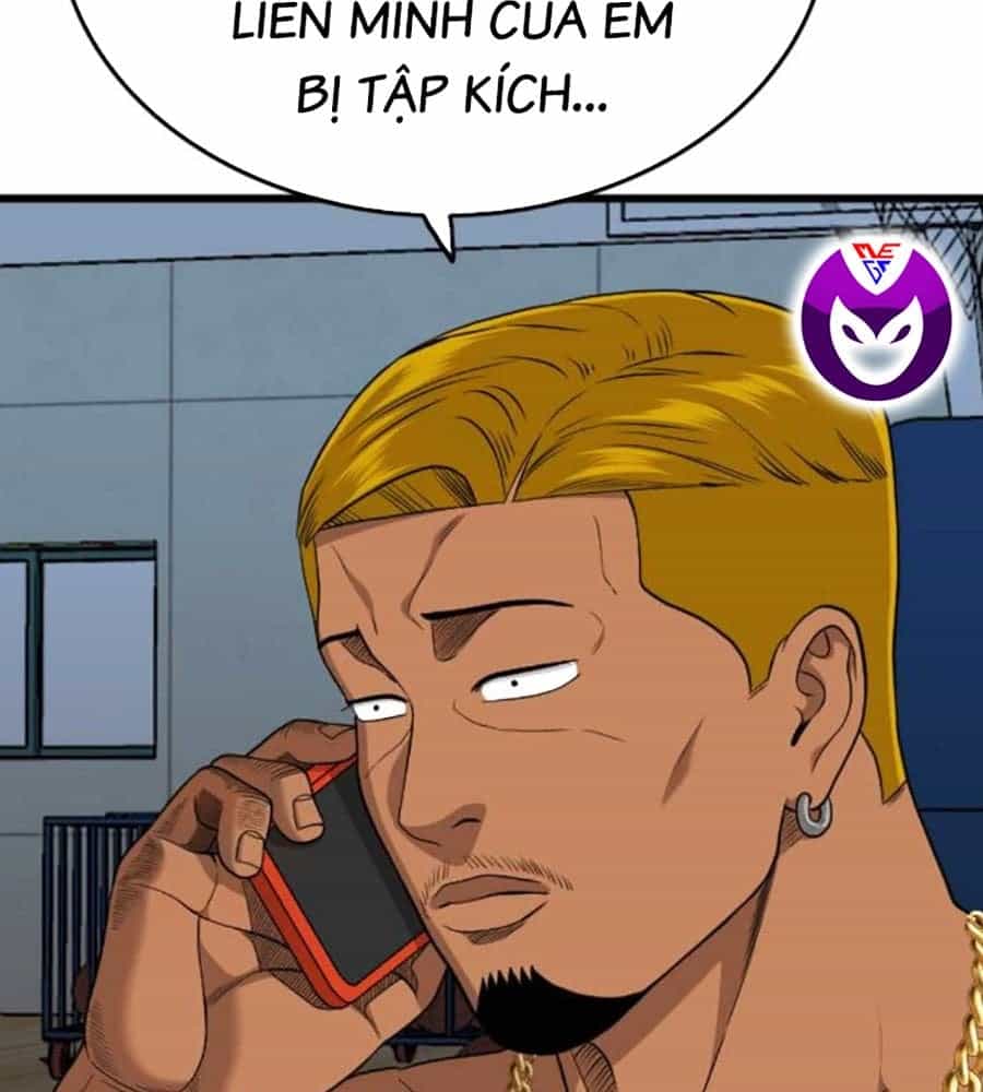 Người Xấu - Chương 208 - ảnh 175
