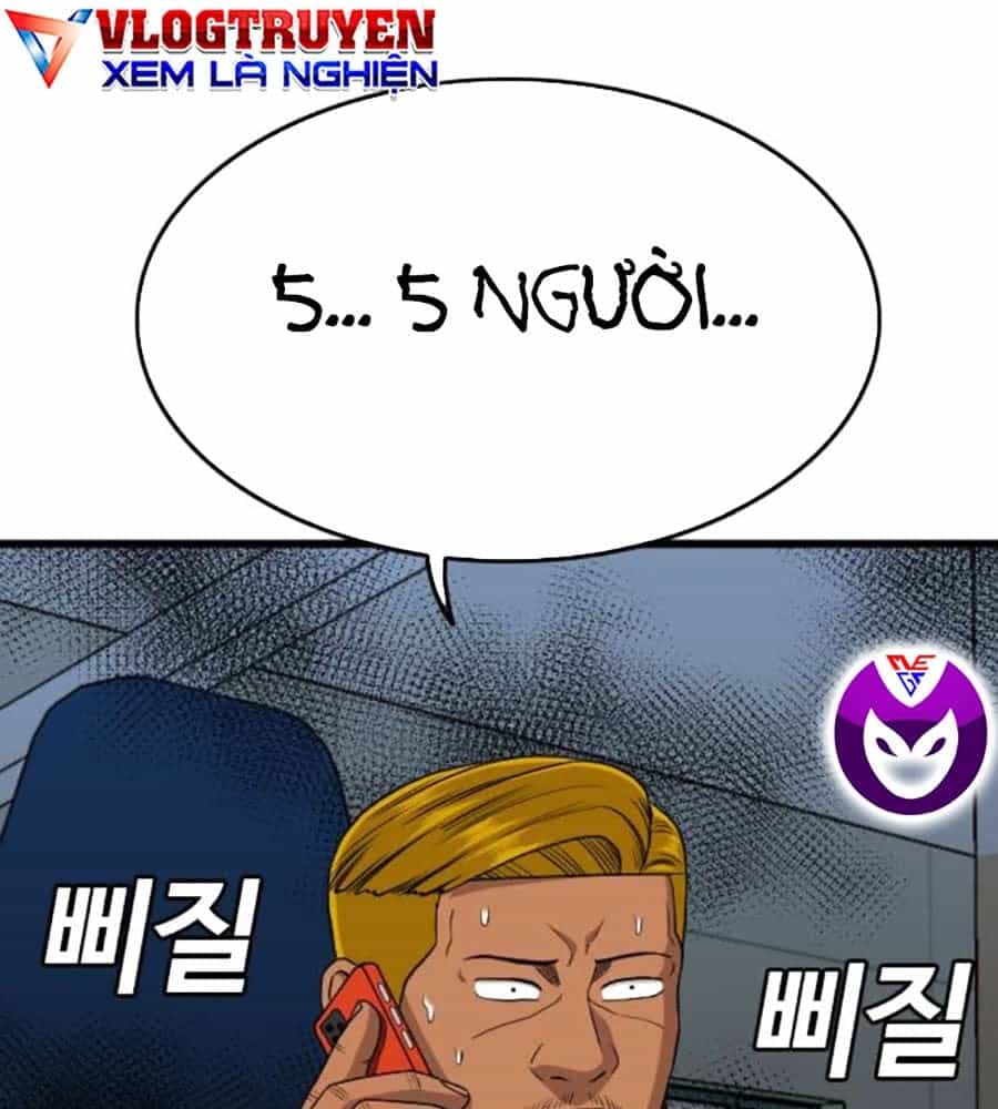 Người Xấu - Chương 208 - ảnh 193