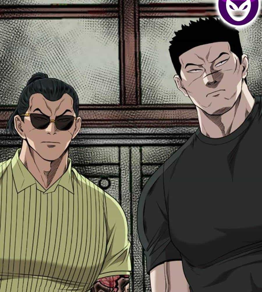 Người Xấu - Chương 208 - ảnh 223