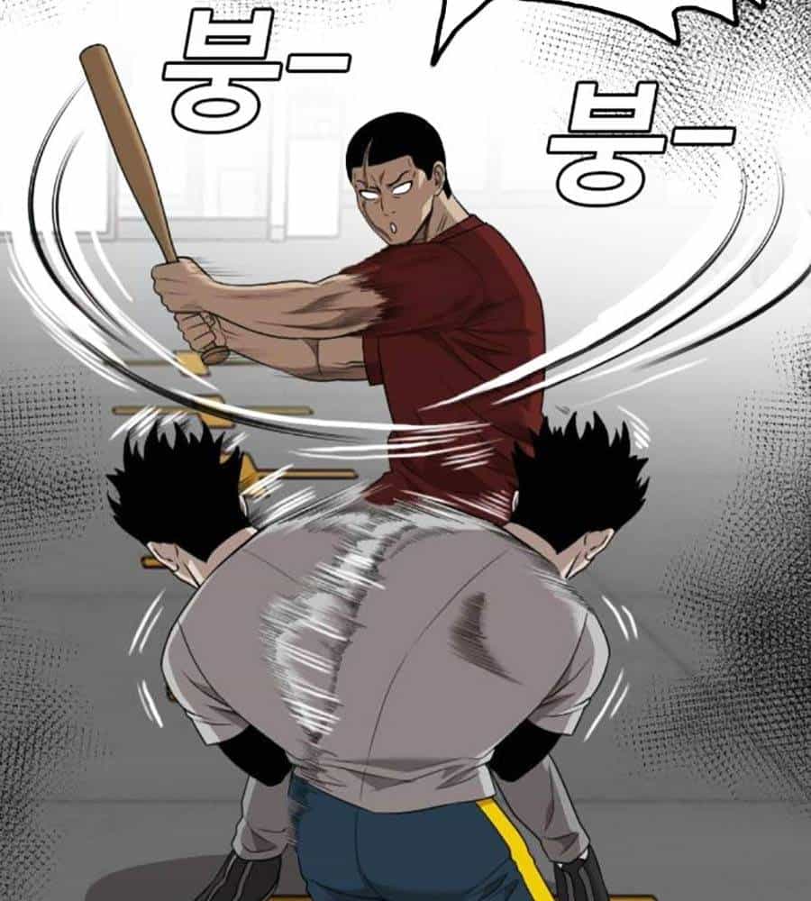 Người Xấu - Chương 208 - ảnh 333