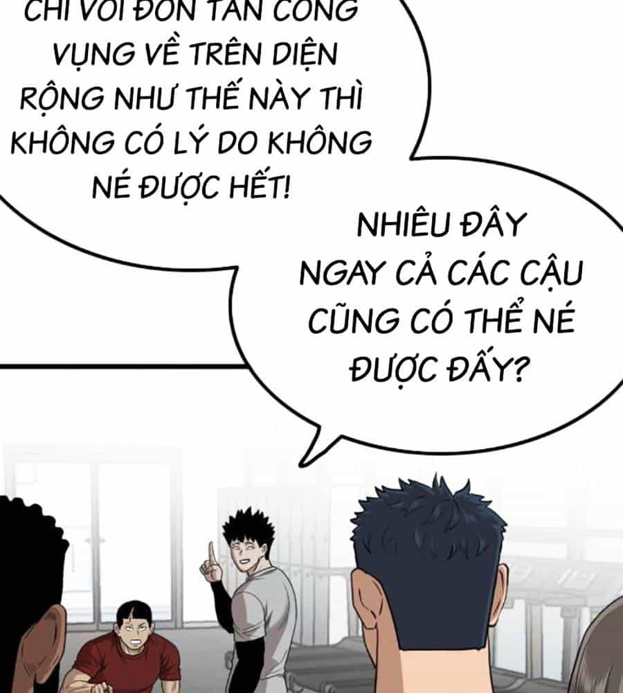Người Xấu - Chương 208 - ảnh 339