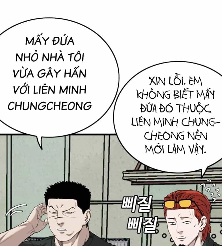 Người Xấu - Chương 208 - ảnh 46