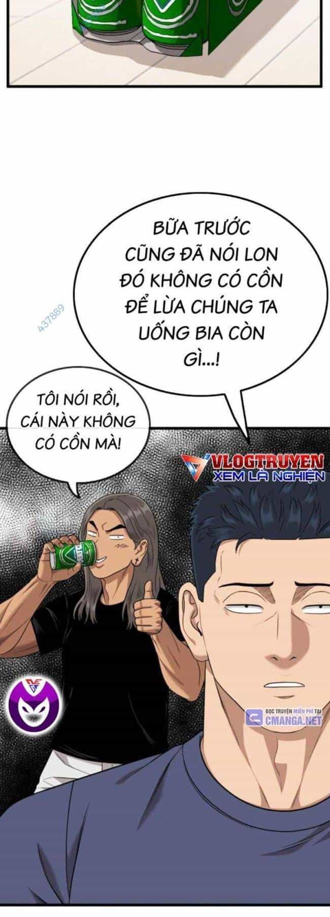 Người Xấu - Chương 209 - ảnh 15