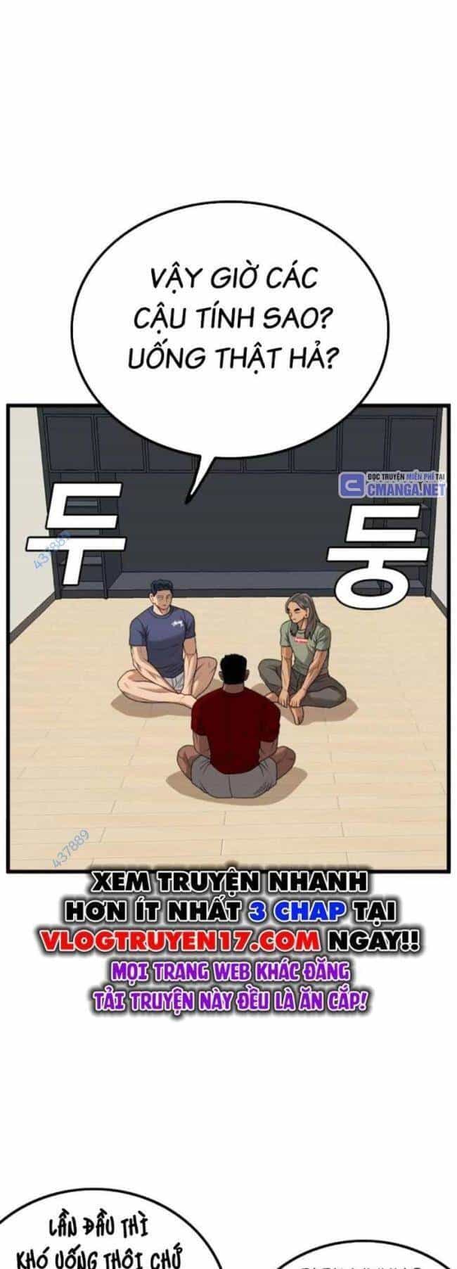 Người Xấu - Chương 209 - ảnh 17