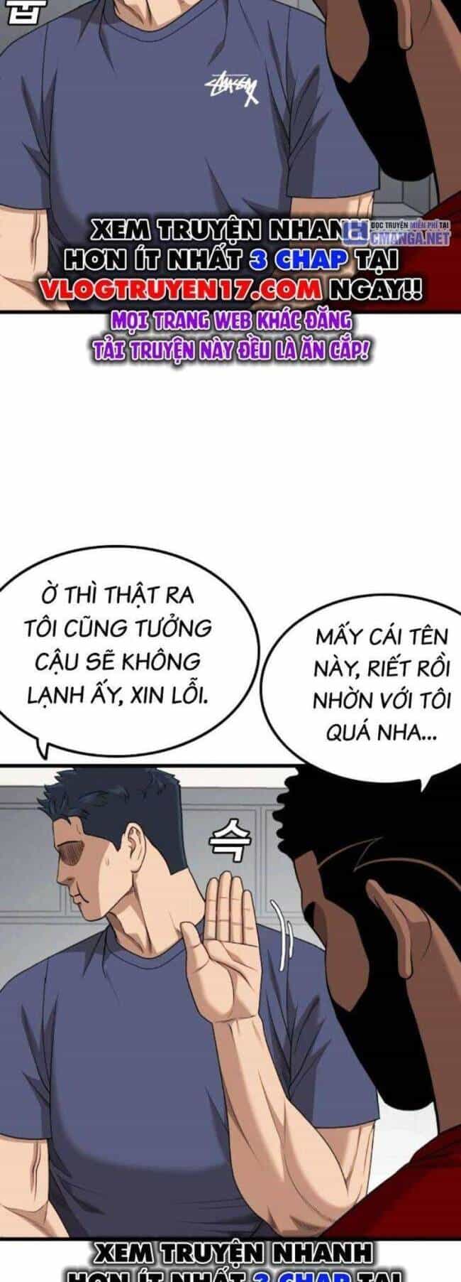 Người Xấu - Chương 209 - ảnh 20