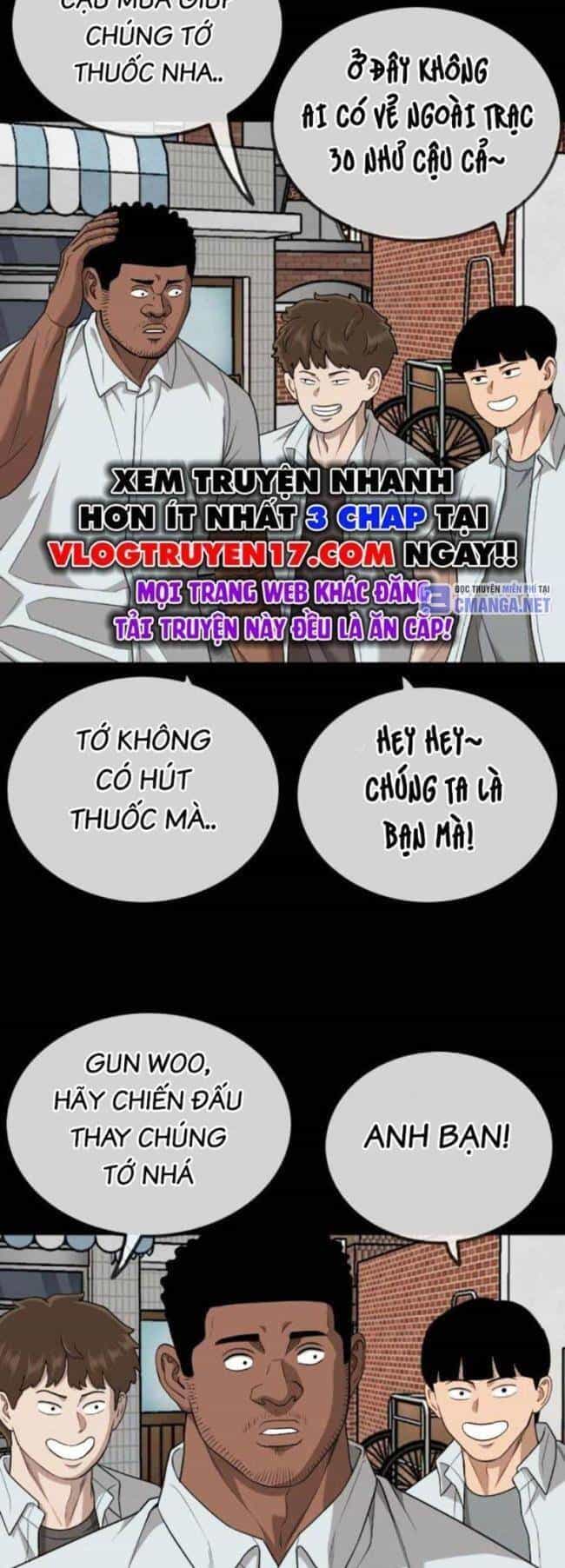 Người Xấu - Chương 209 - ảnh 21