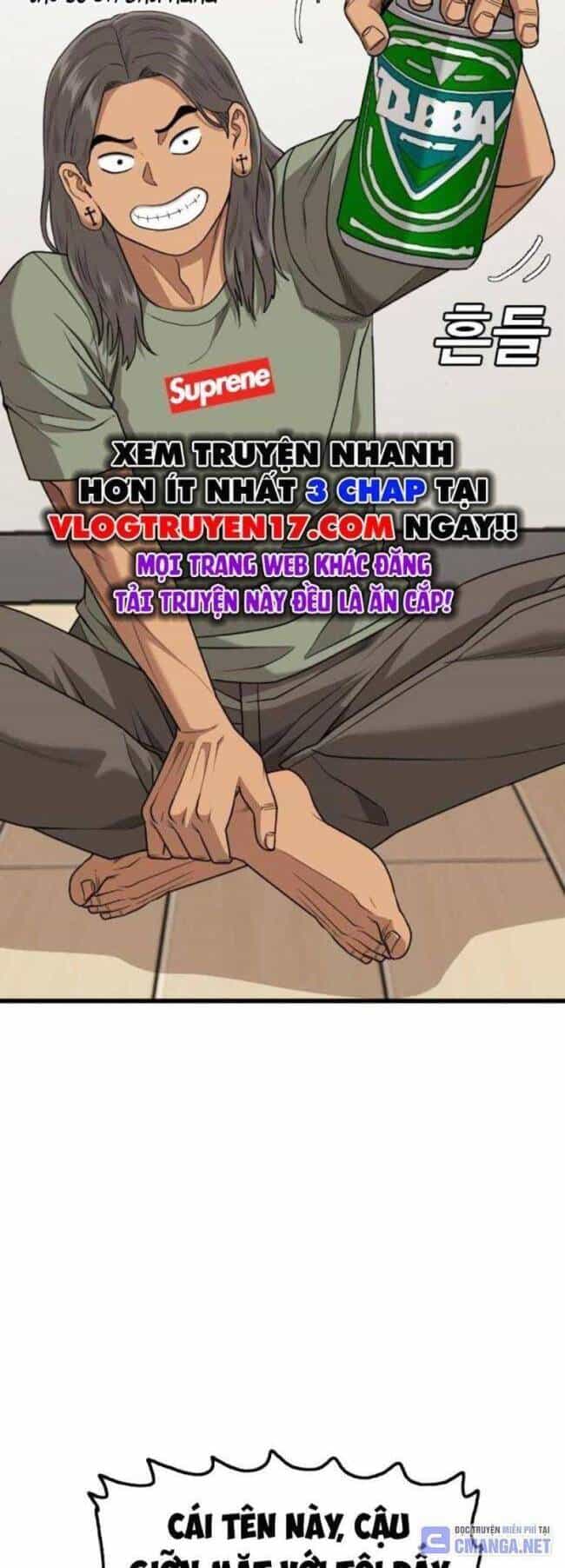 Người Xấu - Chương 209 - ảnh 24