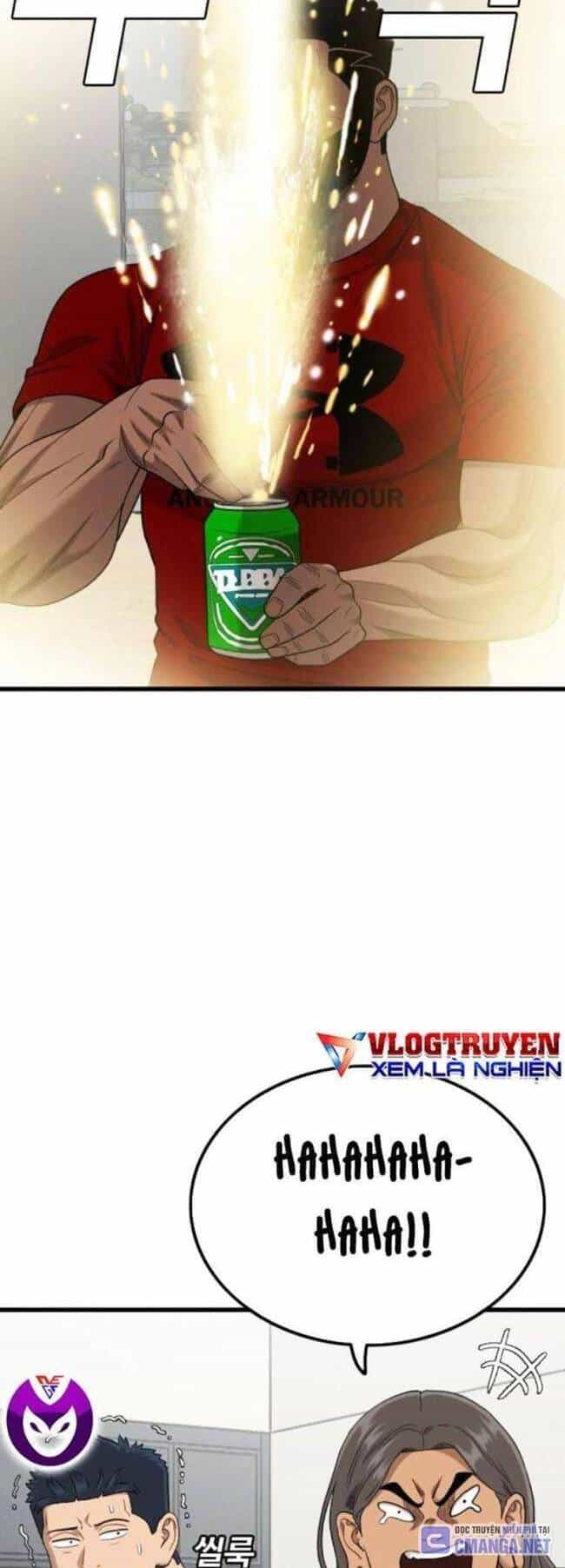 Người Xấu - Chương 209 - ảnh 28