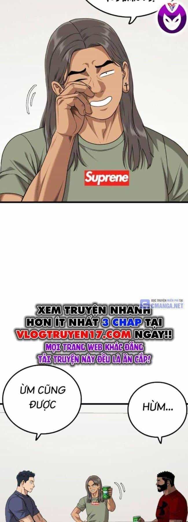 Người Xấu - Chương 209 - ảnh 30