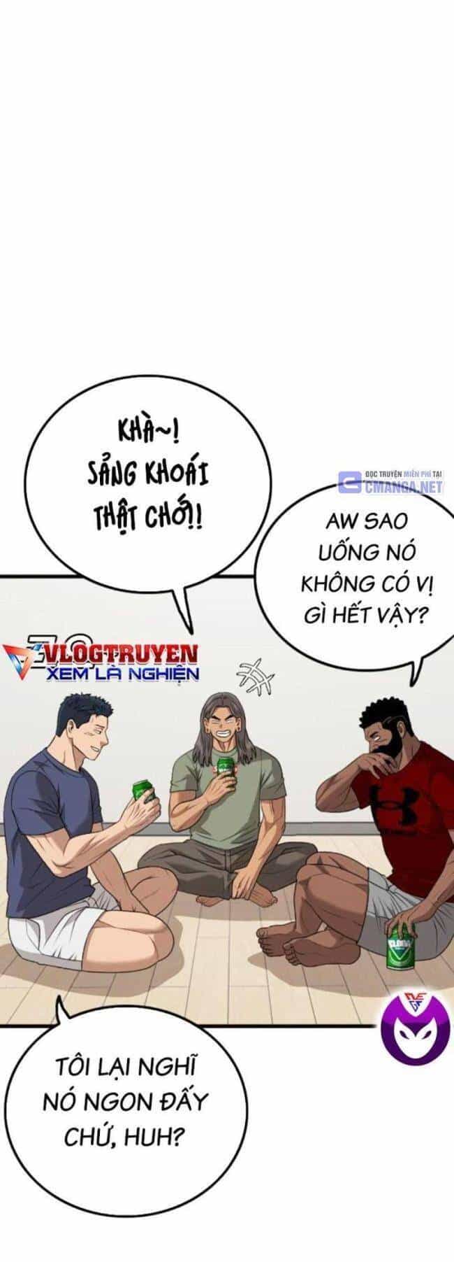 Người Xấu - Chương 209 - ảnh 35