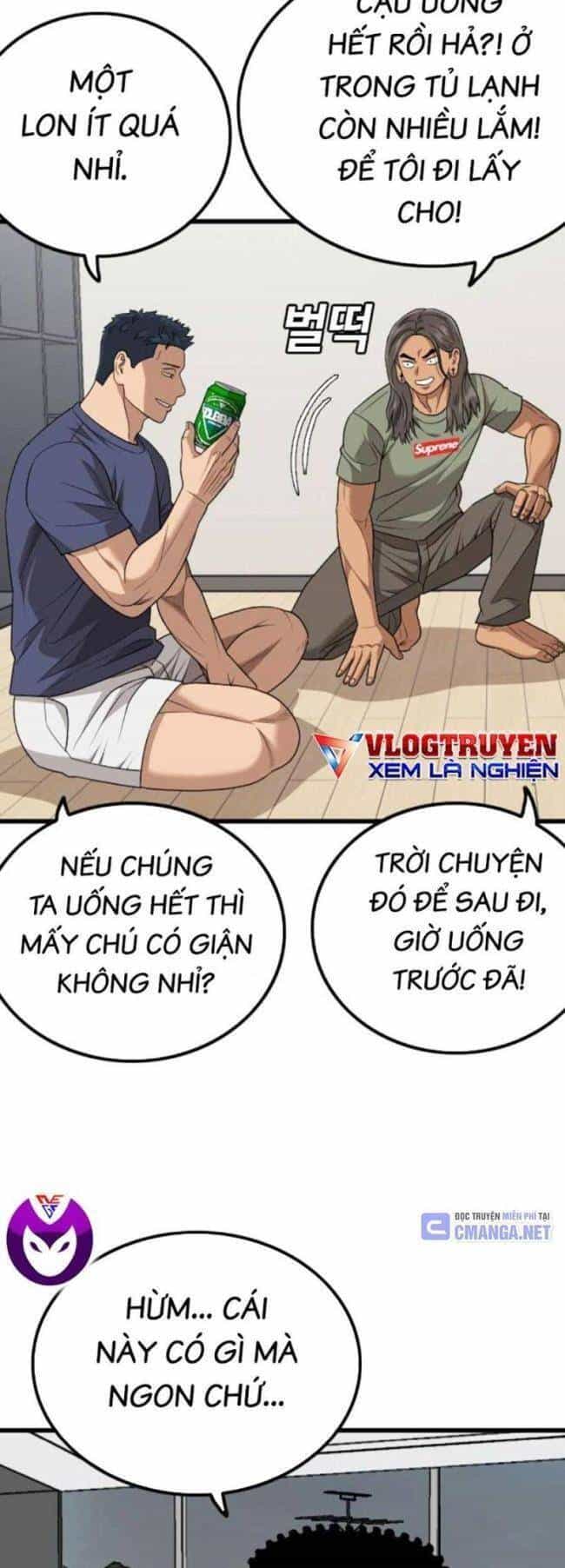 Người Xấu - Chương 209 - ảnh 37