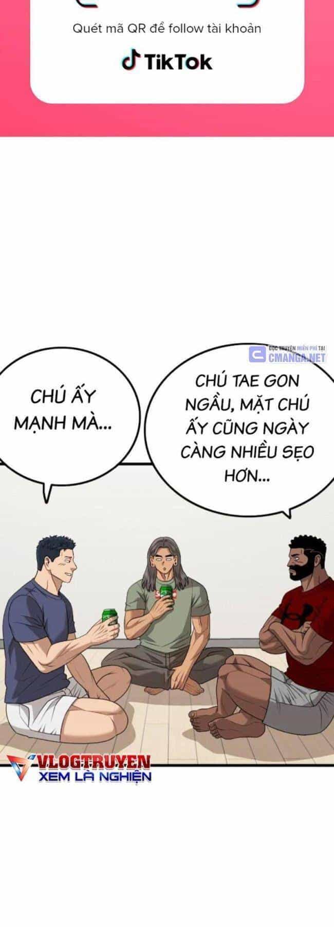 Người Xấu - Chương 209 - ảnh 41
