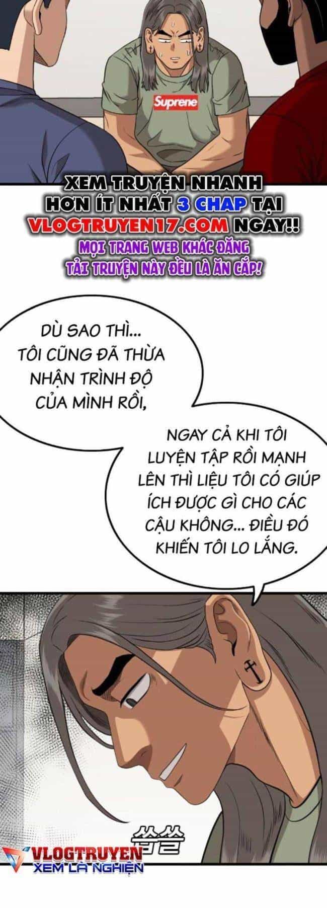 Người Xấu - Chương 209 - ảnh 43