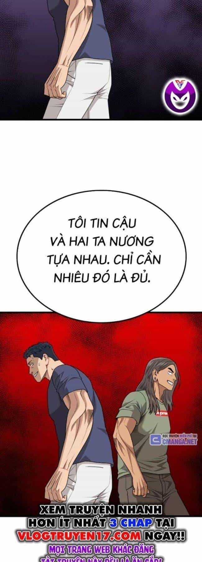 Người Xấu - Chương 209 - ảnh 55