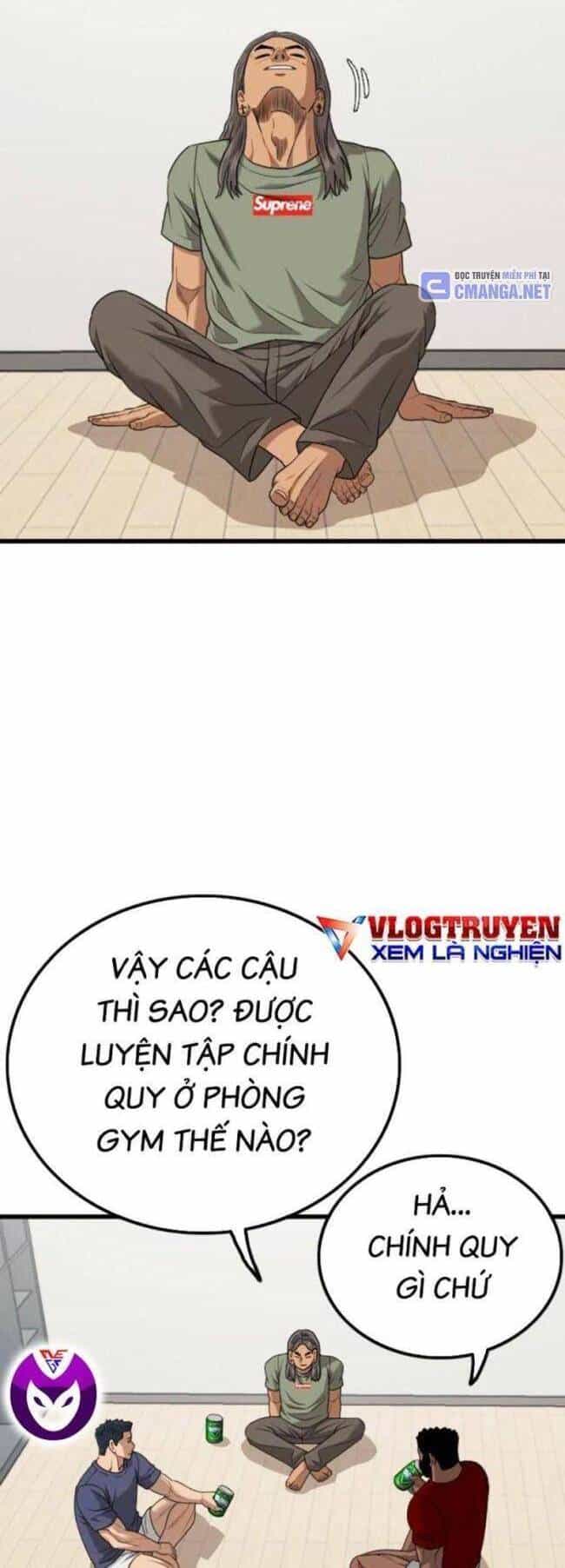 Người Xấu - Chương 209 - ảnh 63