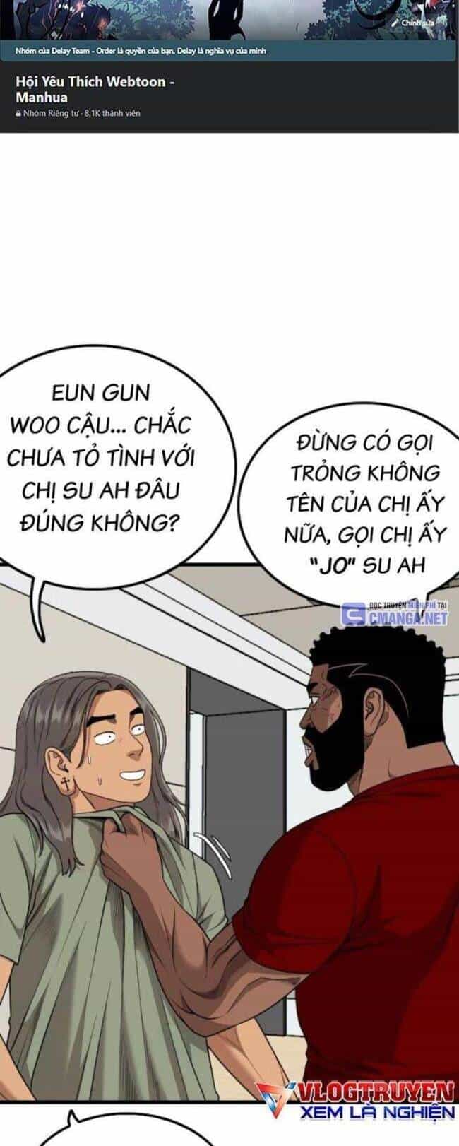 Người Xấu - Chương 209 - ảnh 65