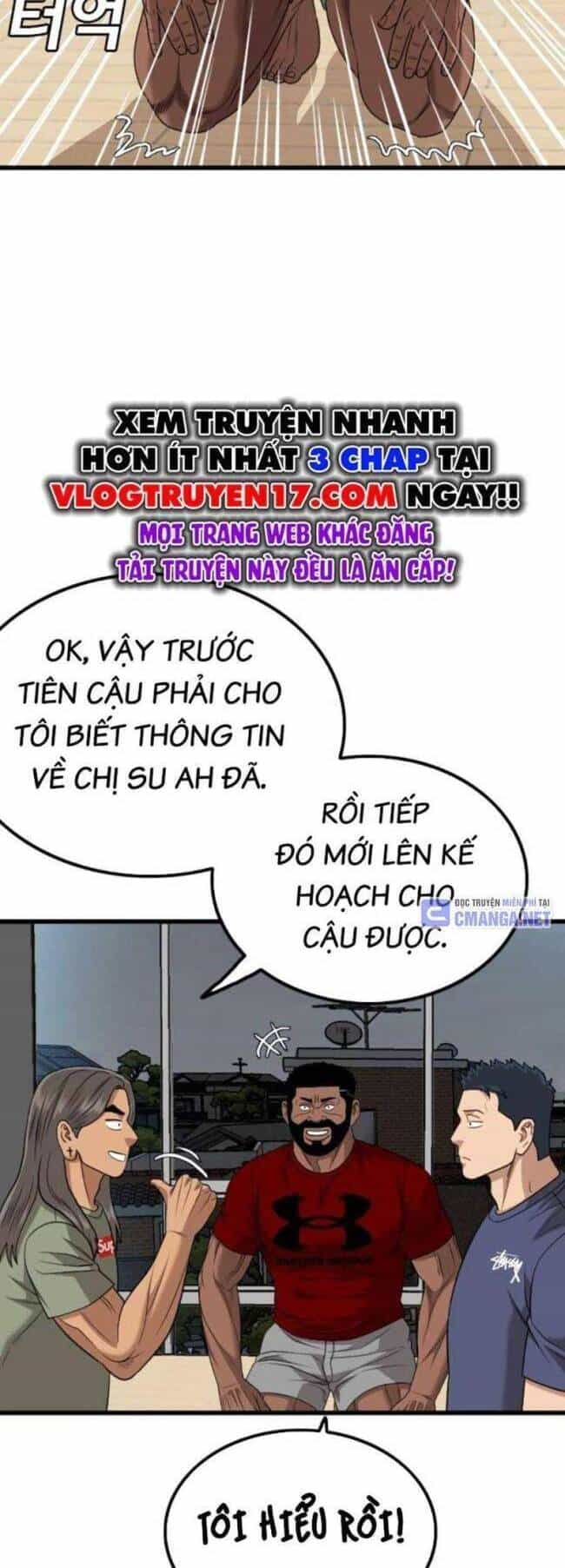 Người Xấu - Chương 209 - ảnh 75