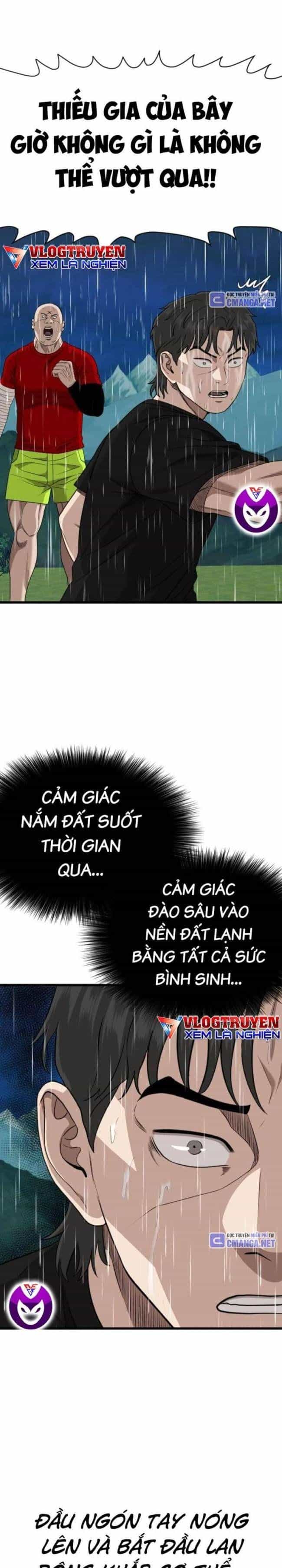 Người Xấu - Chương 210 - ảnh 20