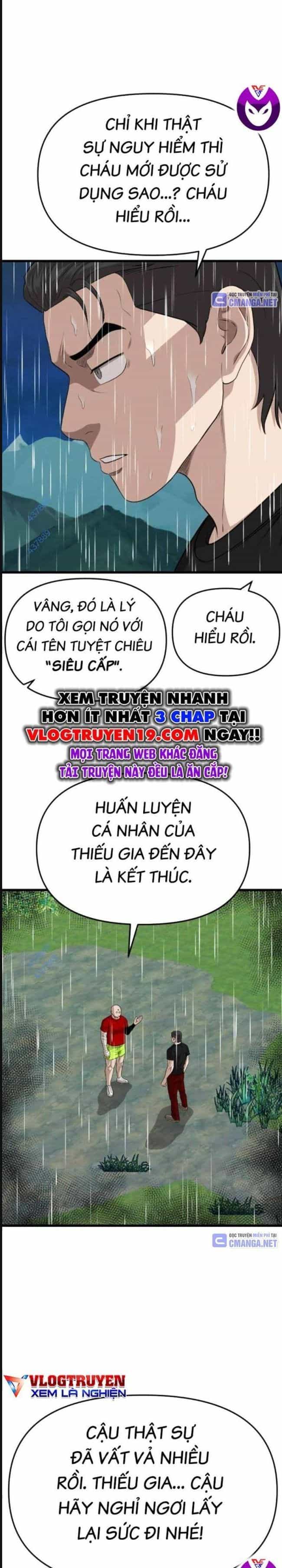 Người Xấu - Chương 210 - ảnh 35