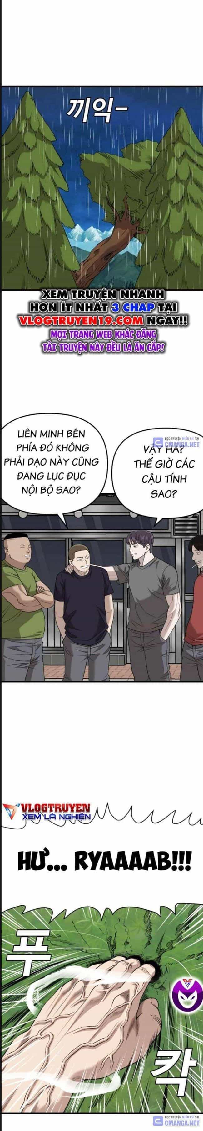 Người Xấu - Chương 210 - ảnh 9