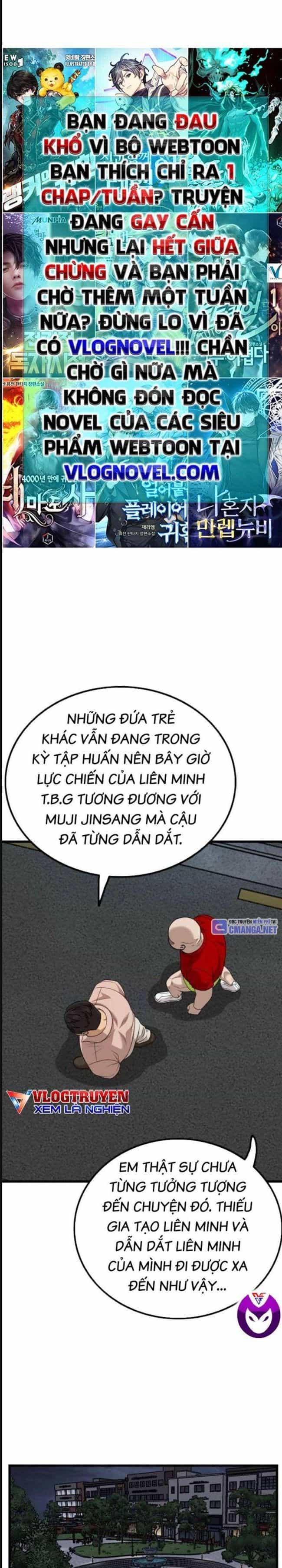 Người Xấu - Chương 211 - ảnh 12