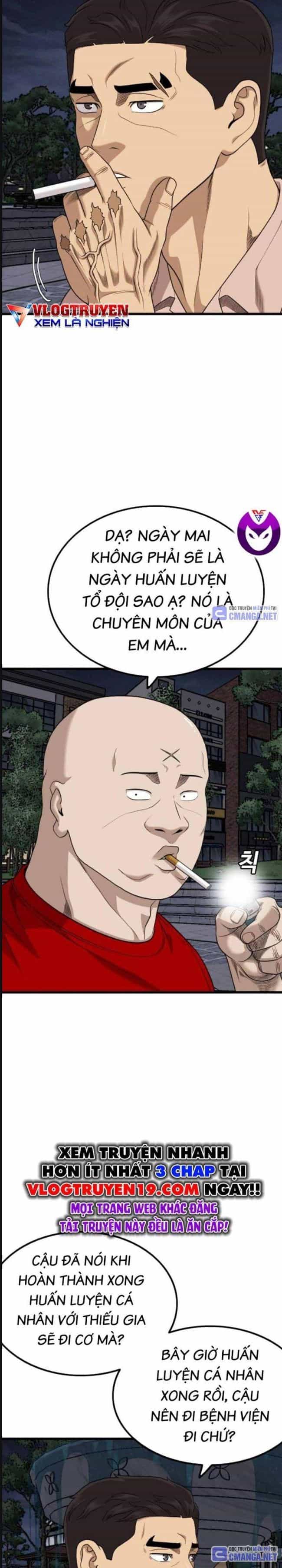Người Xấu - Chương 211 - ảnh 14