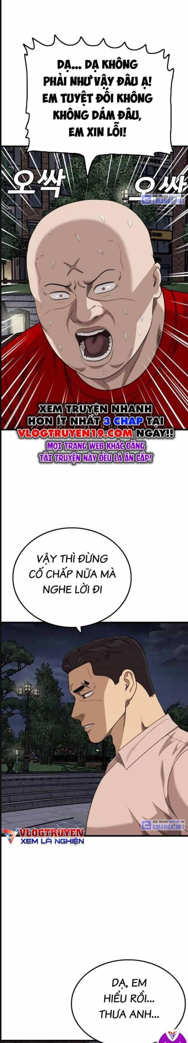 Người Xấu - Chương 211 - ảnh 16
