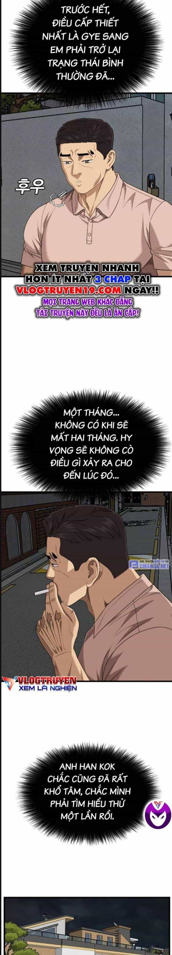 Người Xấu - Chương 211 - ảnh 24