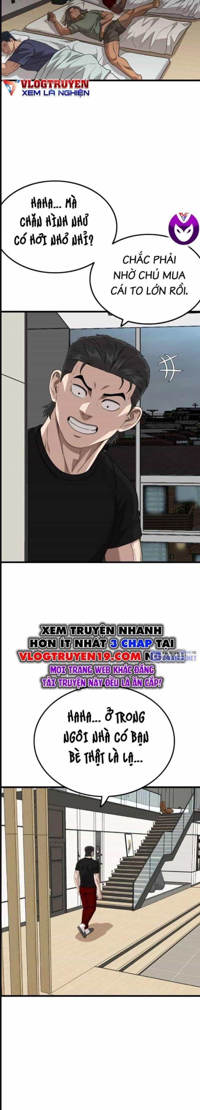 Người Xấu - Chương 211 - ảnh 27