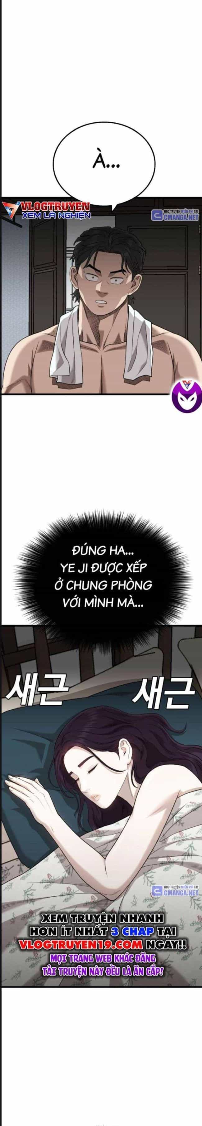 Người Xấu - Chương 211 - ảnh 33