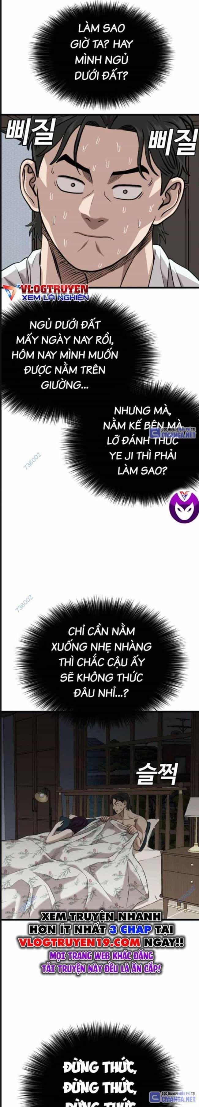 Người Xấu - Chương 211 - ảnh 34