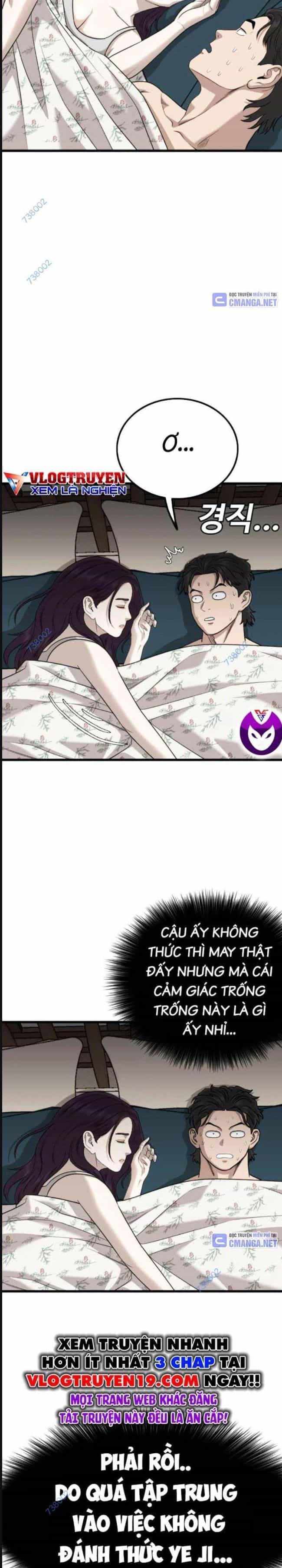 Người Xấu - Chương 211 - ảnh 36