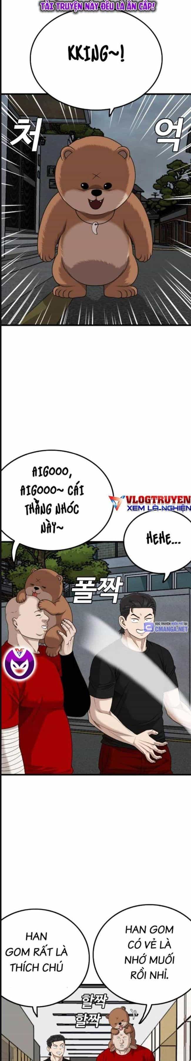 Người Xấu - Chương 211 - ảnh 6