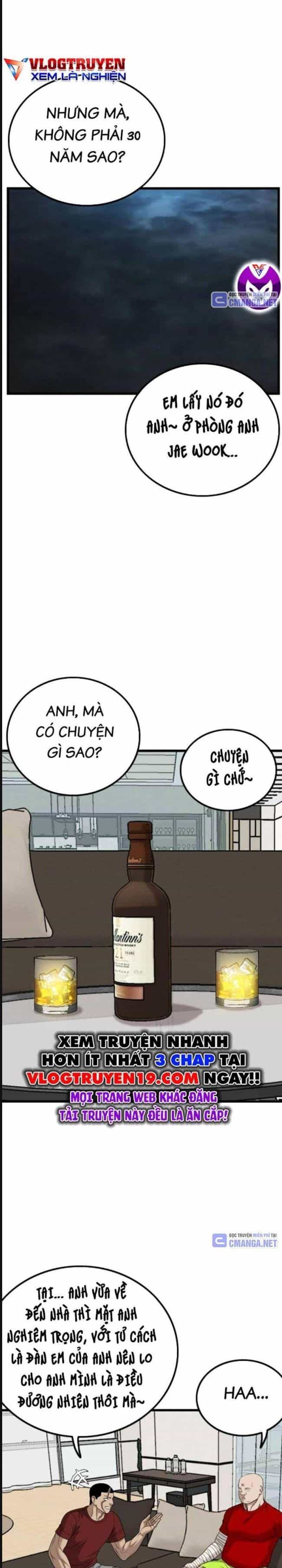 Người Xấu - Chương 212 - ảnh 14