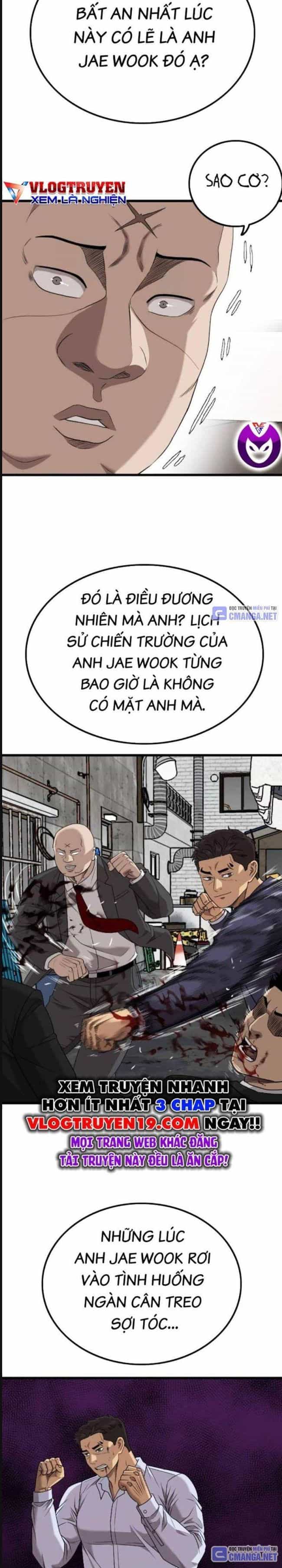 Người Xấu - Chương 212 - ảnh 18