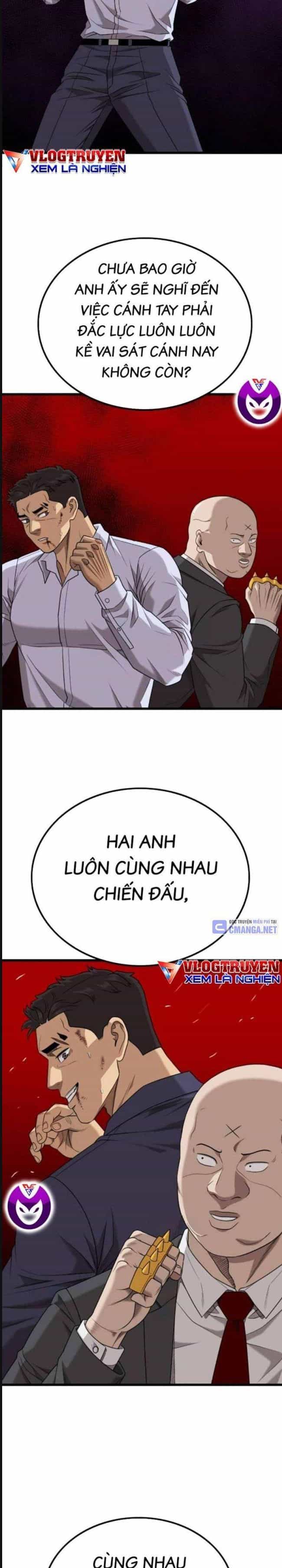 Người Xấu - Chương 212 - ảnh 19