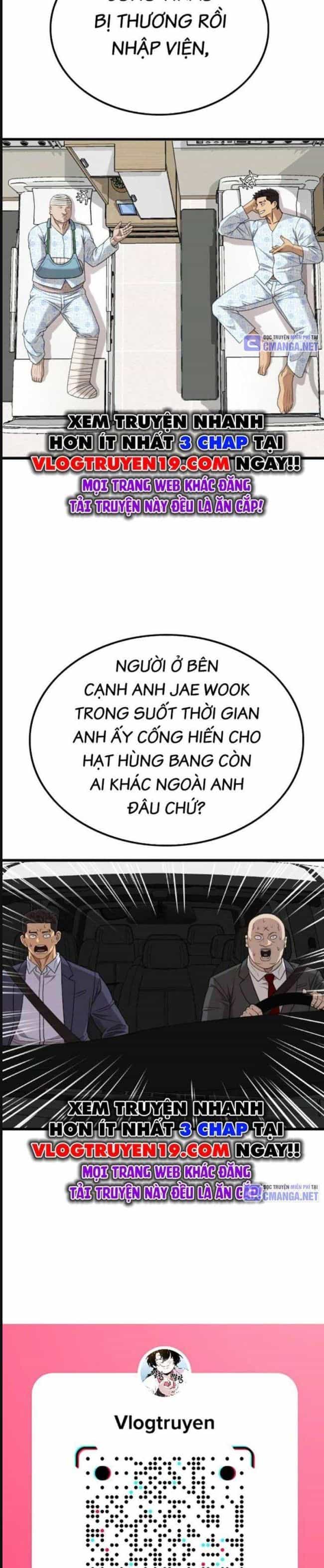 Người Xấu - Chương 212 - ảnh 20