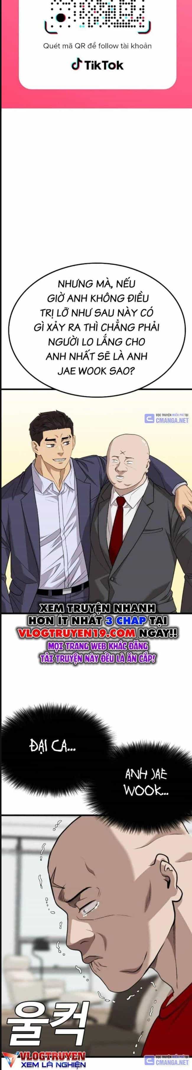 Người Xấu - Chương 212 - ảnh 21