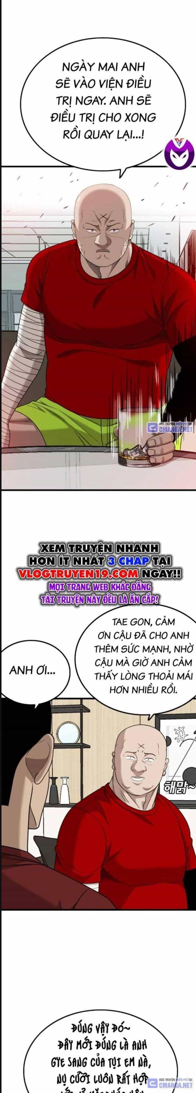 Người Xấu - Chương 212 - ảnh 24