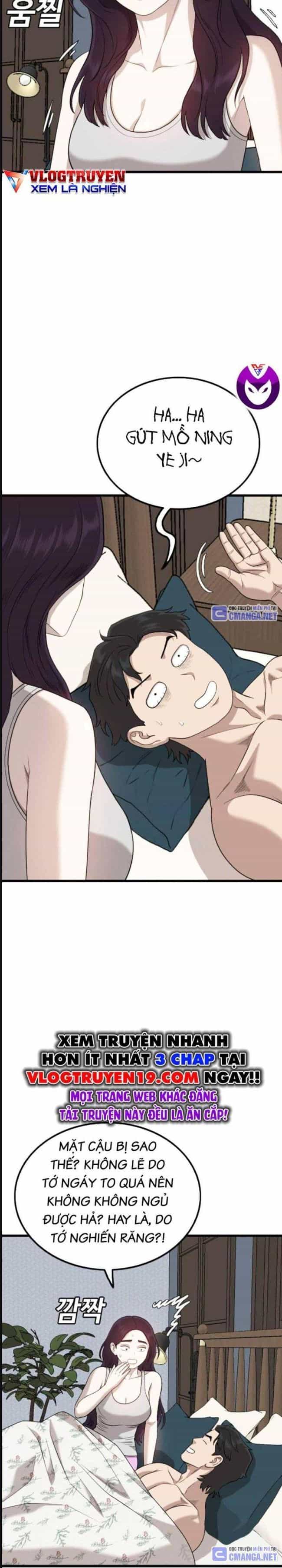 Người Xấu - Chương 212 - ảnh 27