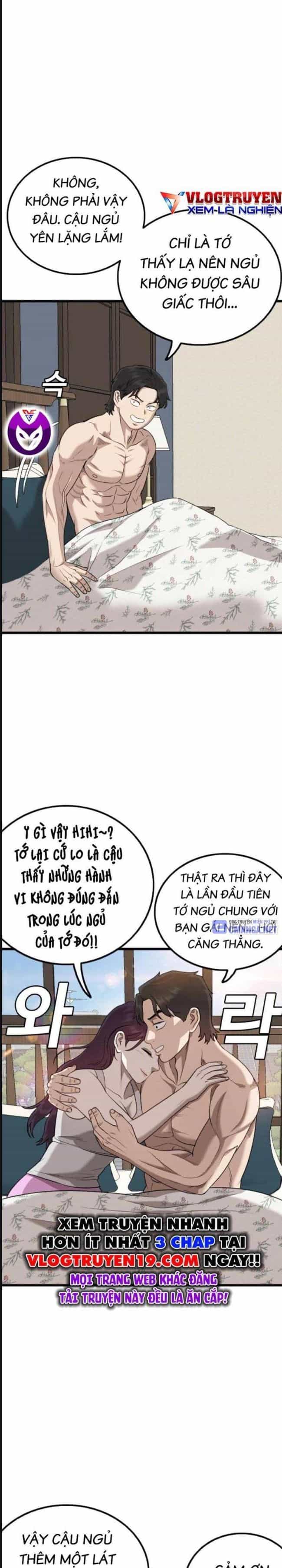 Người Xấu - Chương 212 - ảnh 28