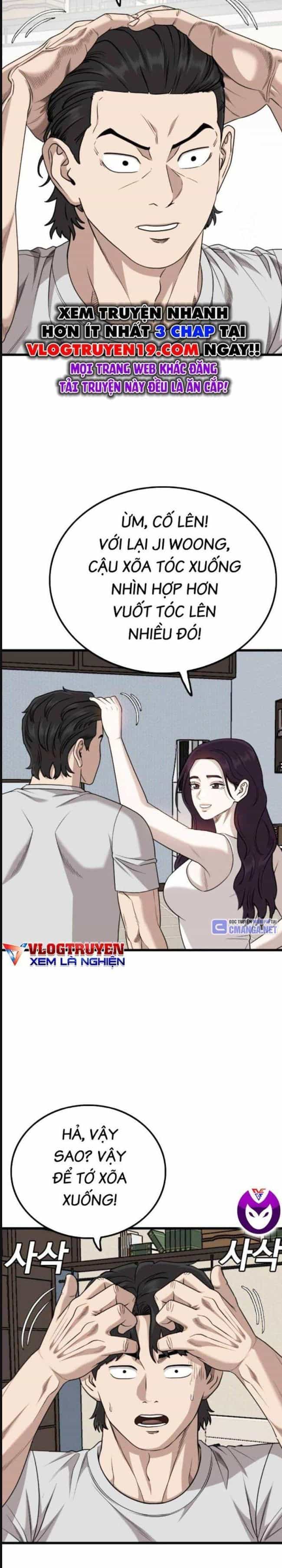 Người Xấu - Chương 212 - ảnh 31