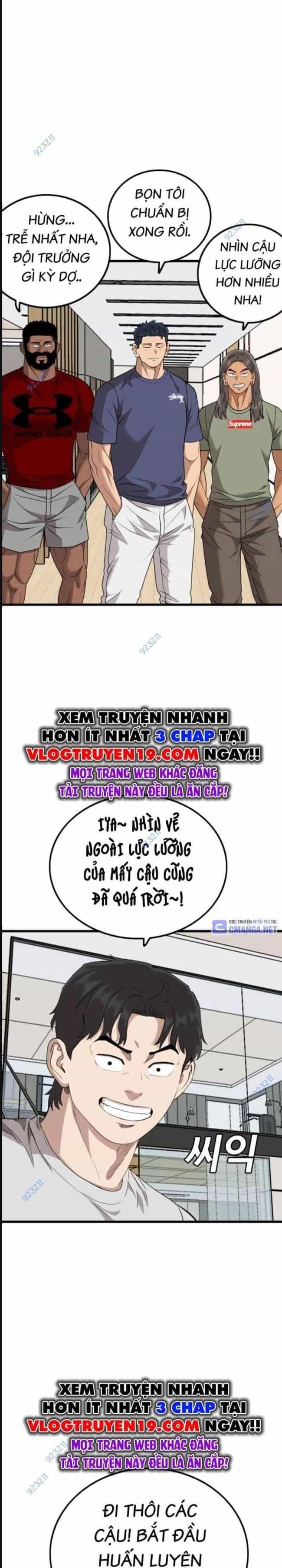 Người Xấu - Chương 212 - ảnh 37