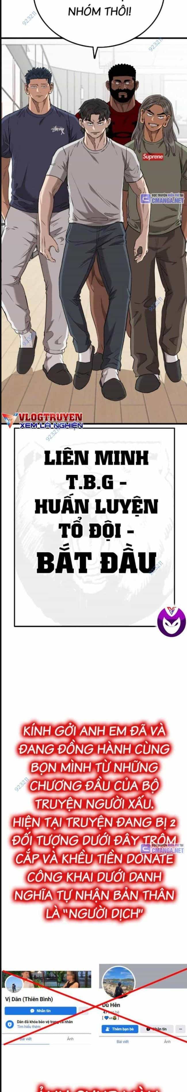 Người Xấu - Chương 212 - ảnh 38